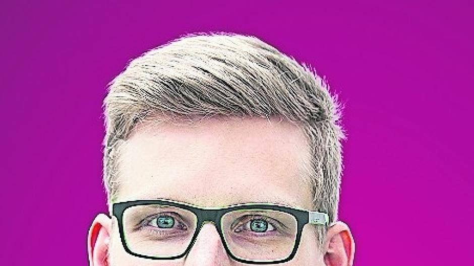  Bijan Dijr-Sarai: Eine starke FDP kehrt zurück.  