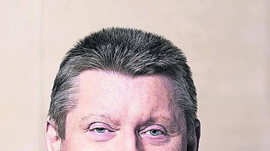  Hermann Gröhe: Zu Hause spricht man Klartext mit ihm. 
