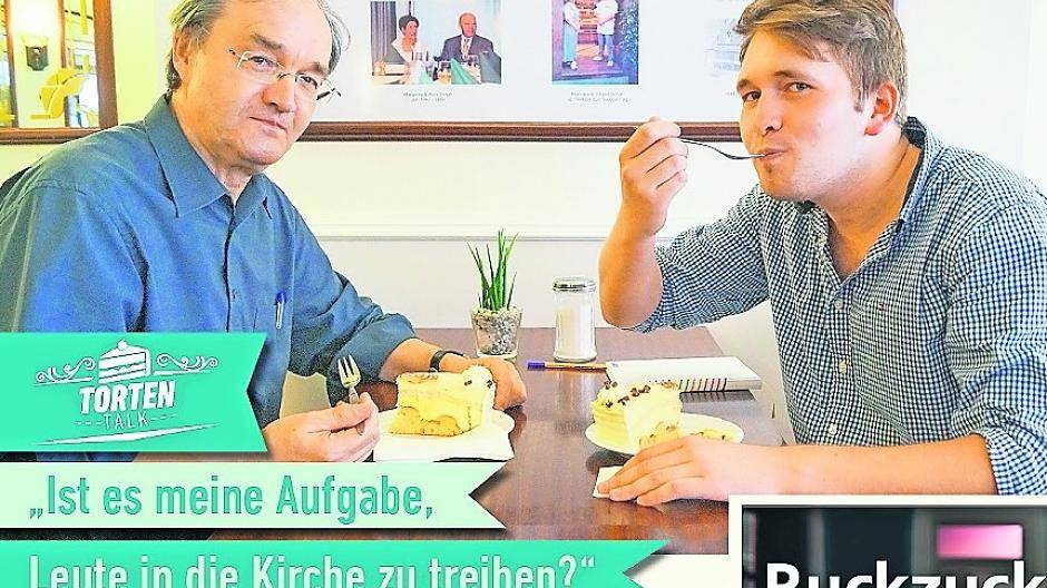  Schlaglichter aus „GM — Grevenbroich Magazin“. 