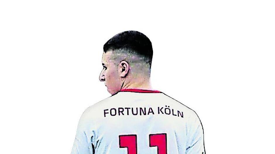 Mit der „Fortuna“ in Jugend- Bundesliga aufgestiegen