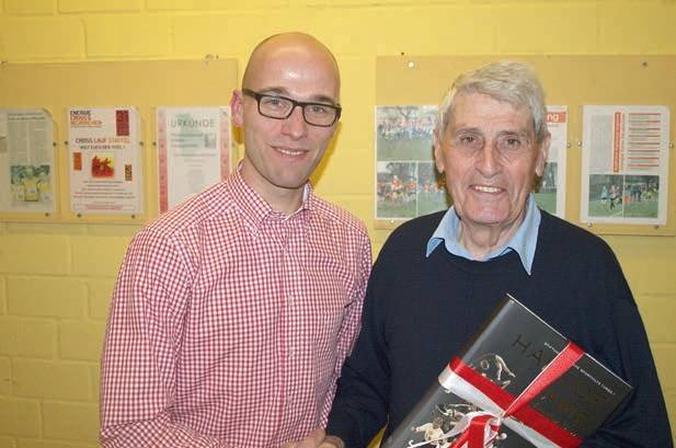 GM - Grevenbroich Magazin: Bosse im Interview: „Gute und engagierte Trainer sind das A und O“