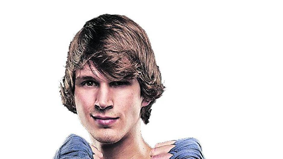  Chris Neffgen ist einer der Grevenbroicher Starter, die auf namhafte Gegner aus bundesdeutschen oder niederländischen Fight-Clubs treffen werden. 