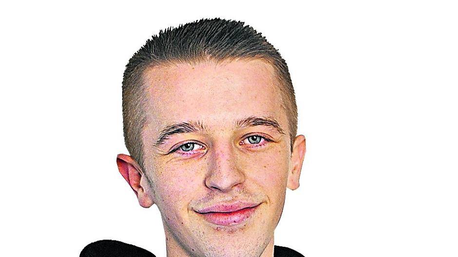  Vladimir Romanecenko hat seine beruflichen Erfahrungen als Rechtsanwaltsfachangestellter in einem Drehbuch verarbeitet, das er 2017 verfilmen möchte.. 