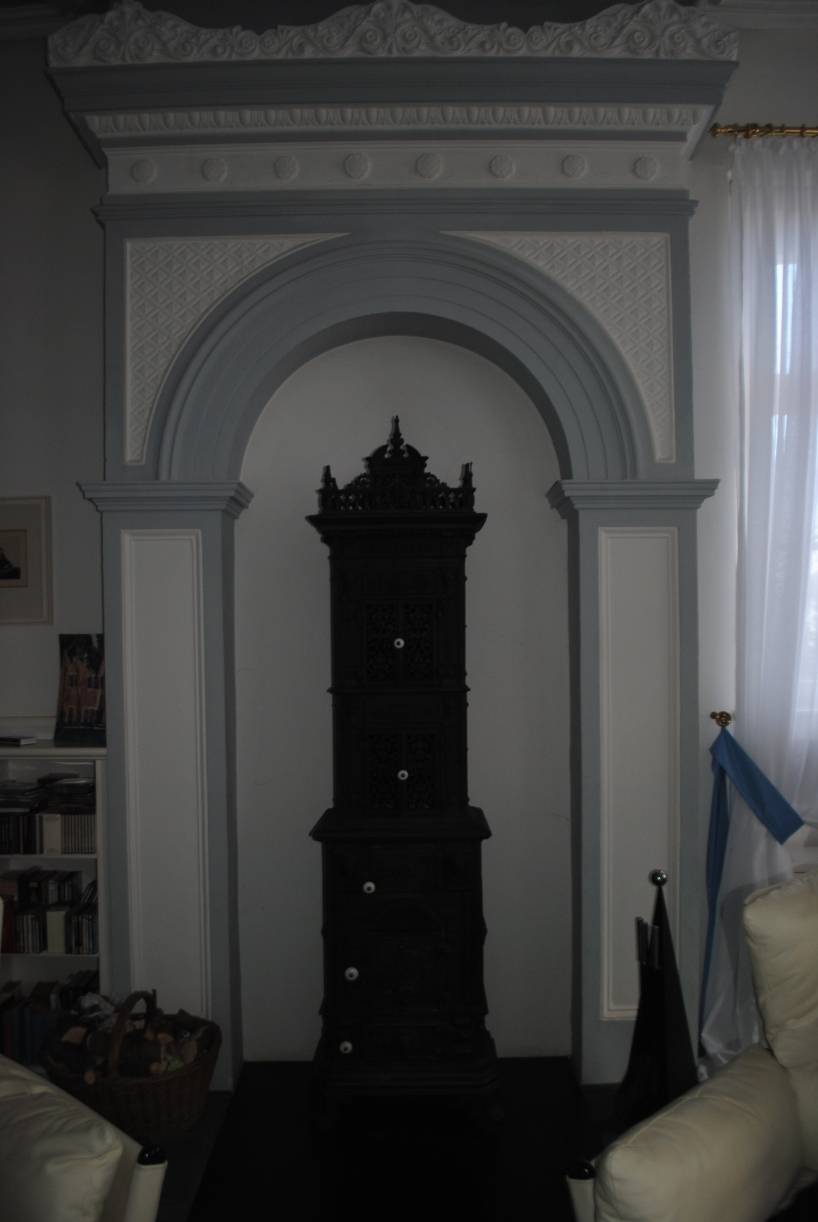 Barock in der Neuzeit: Das Leben im Meisinghaus