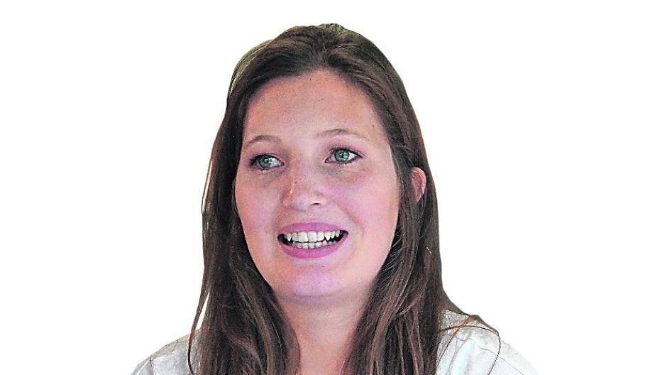 Anna Woetzel schaffte gleich drei Aufnahmeprüfungen: Bei „noname“ echt infiziert: Schauspiel soll Beruf werden!