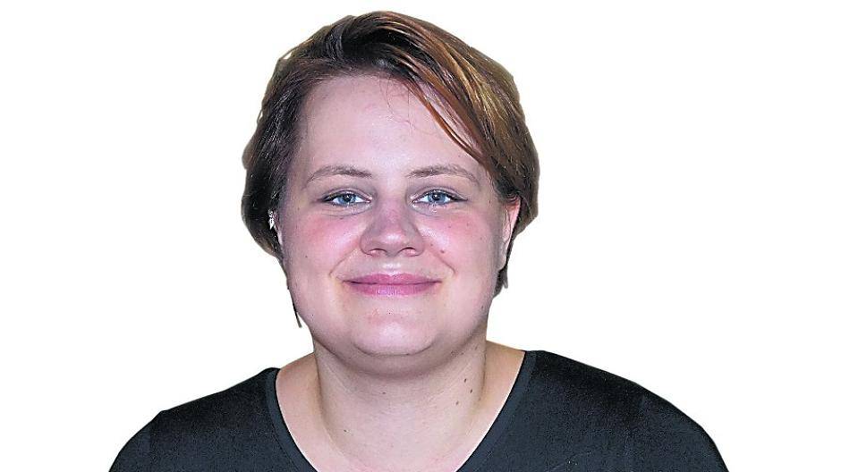  Anna Woetzel, Marie Kalvelage, Ida Tröbs und Alina Stammen kamen bei „no*name“ mit der Schauspielerei in Kontakt. Jetzt wollen sie sich professionalisieren. Wo sie studieren, lesen Sie im obenstehenden Text. 
