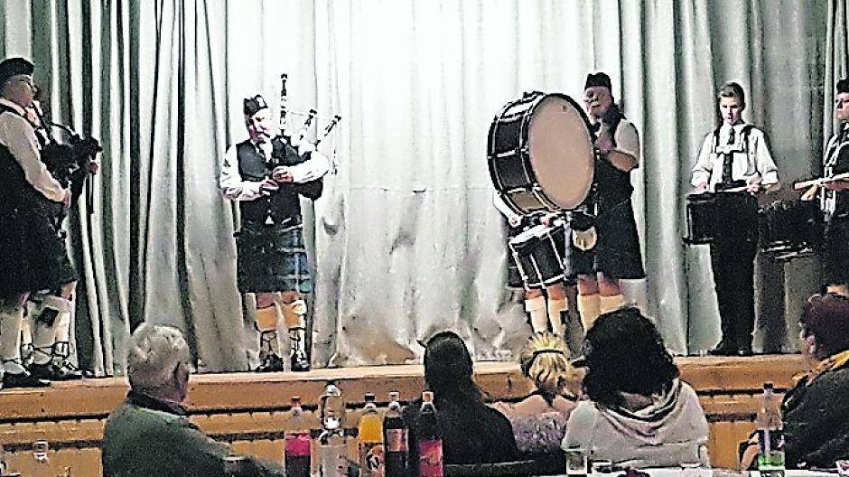 Scottish für Obdachlose