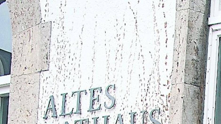  Wie gut funktioniert unsere Verwaltung? 