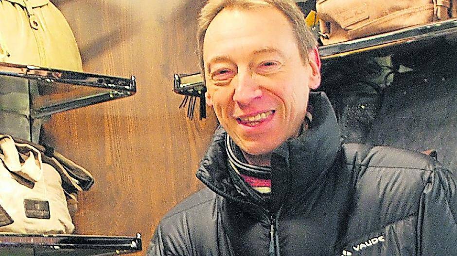  Heiner Schnorrenberg wurde als Vorsitzender des Werberinges wiedergewählt. 