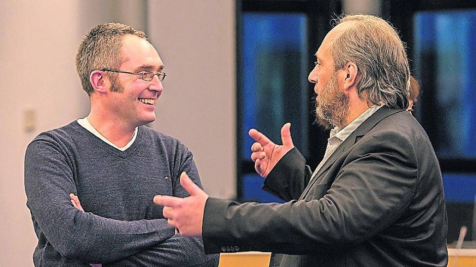 „Fußballvereine leisten wirklich eine vorbildiche Integration“