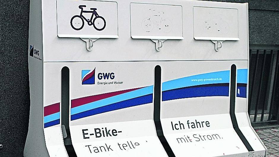 „Im Grünen leben und weltweit arbeiten“