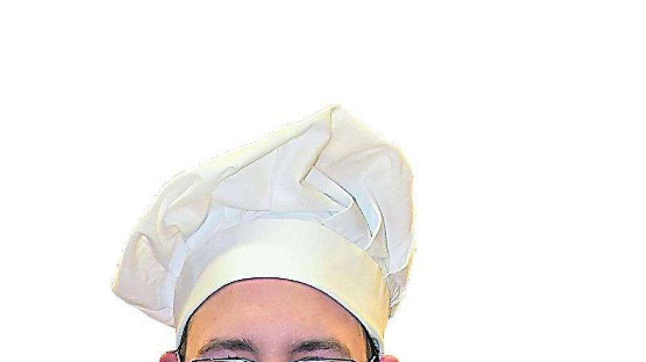 Krützen bringt „Schnee-Ball“ jetzt auch auf den Teller