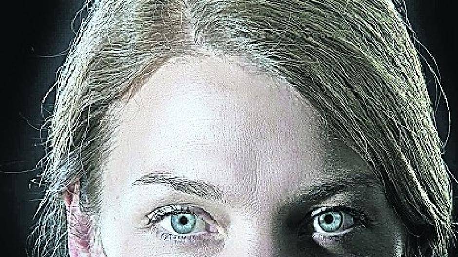  Katharina Dalichau widmet sich dem Thema Drogen.  