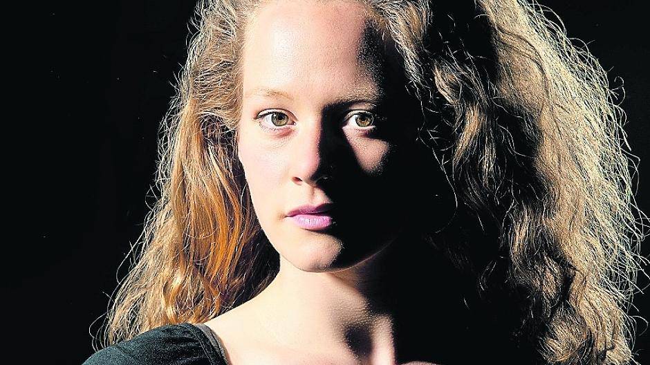  Anna Lisa Grebe kommt gleich zweimal ins „Museum der Niederrheinischen Seele“. 