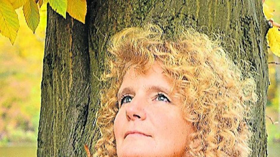  Balladen (auch auf deutsch) mit Christa Dohmen.  