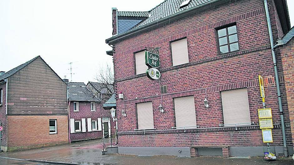 Lindenhof: Brandanschlag und Ärger mit den Nachbarn