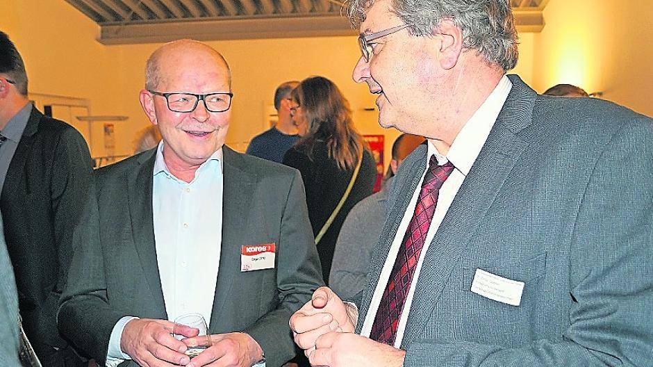 Vom Gillbach in die Welt
