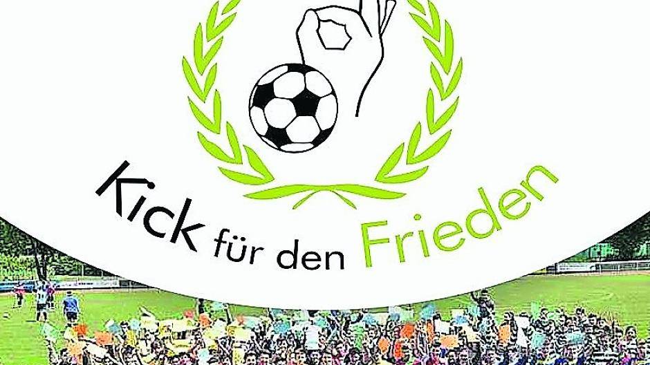 Demo gegen rassistische Vorfälle in Grevenbroich