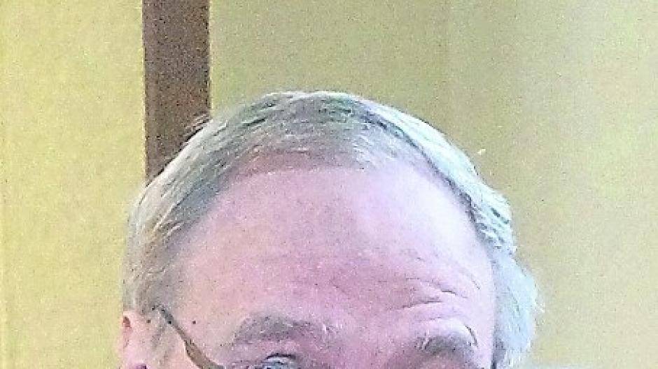  Heinz-Peter Korte hat sich quasi einen Leben lang für den Sport engagiert. Im TV Orken. Als Vorsitzender des Stadt-Sport-Verbandes. Viele Jahre auch als Vorsitzender des städtischen Sport-Ausschusses. Daneben widmet er sich auch der Brauchtumspflege.  