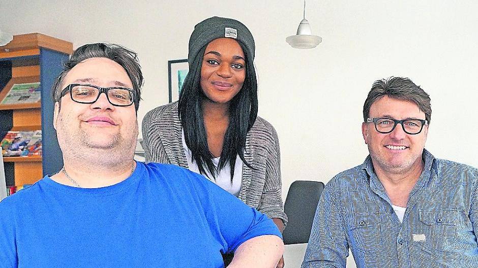 Aus 90er-Festival „Rock This Town“ wird ein toller Contest für alle Bands