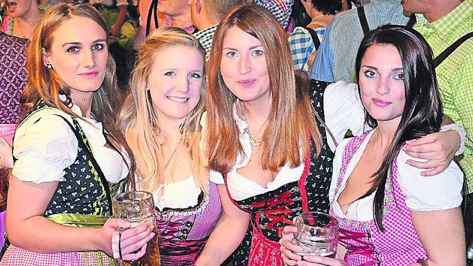 Vorverkauf fürs Grevenbroicher Oktoberfest startet: Mehr als 5.000 Fans sollen feiern