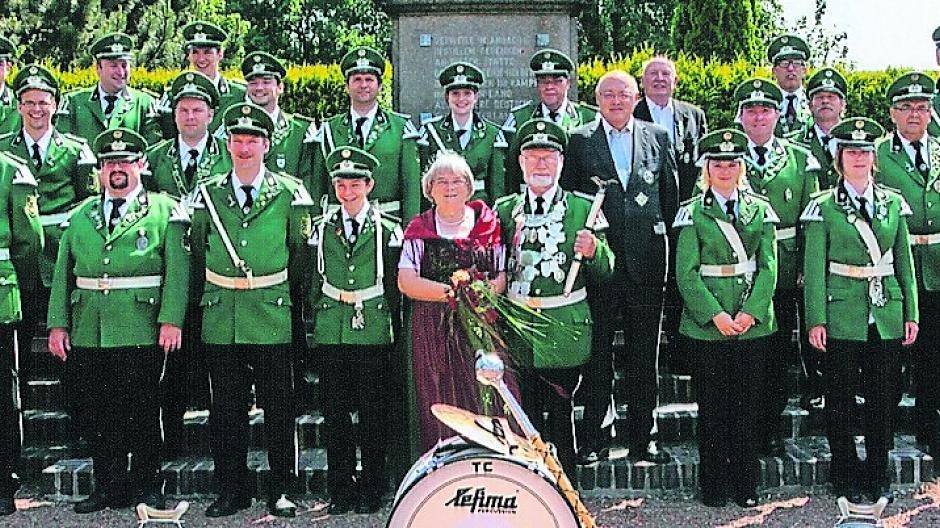 „Geschichte darf nicht vergessen werden!“