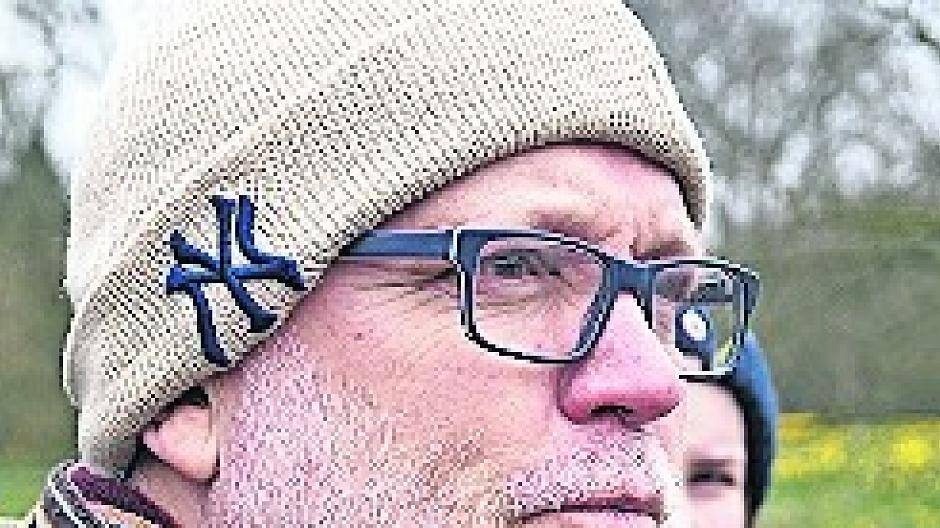High-Tec zum Schutz der alten Apfelbäume