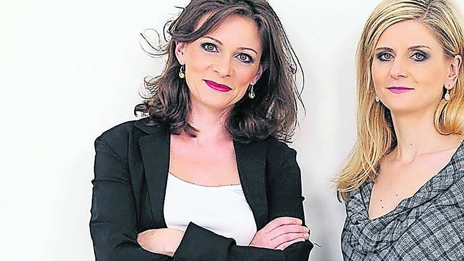  Die Reihe startet am 19. Februar mit dem „Walachowski Duo“ (Klavier). Die Damen sind in Grevenbroich keine Unbekannten.  