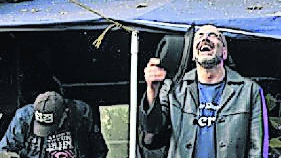 Das „Turmfest“ soll schnell rheinische Tradition werden