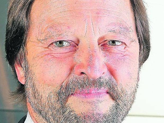  Wolfgang Wappenschmidt zum Strukturwandel. 