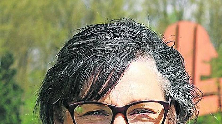  Ulrike Oberbach will die Eigentümer in die Pflicht nehmen. 