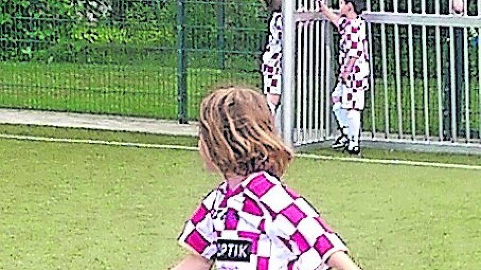 Trainer Schäfer: Straßen-Fußballer mit einem ganz großen Herzen