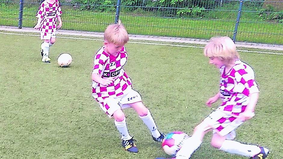 Trainer Schäfer: Straßen-Fußballer mit einem ganz großen Herzen