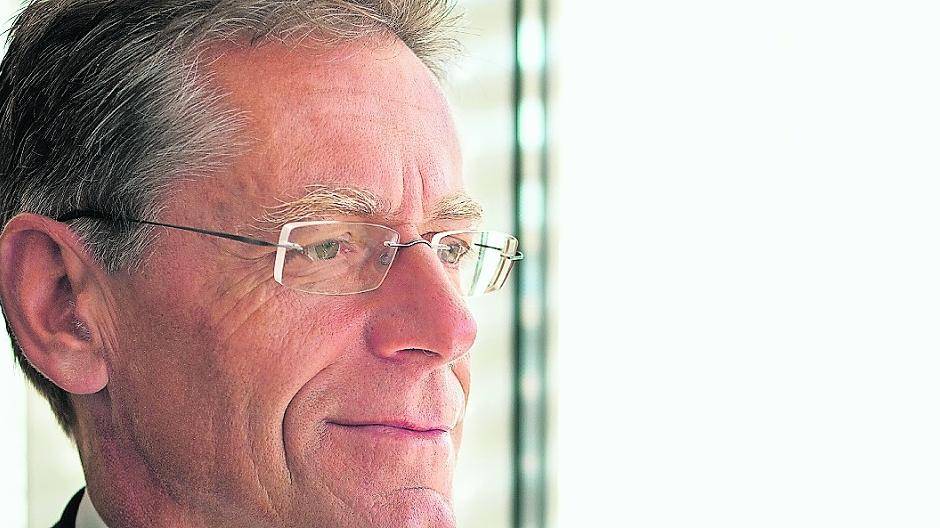  Landrat vs. Bürgermeister. Wird am Ende der Grevenbroicher Steuerzahler von diesem Disput profitieren können? 