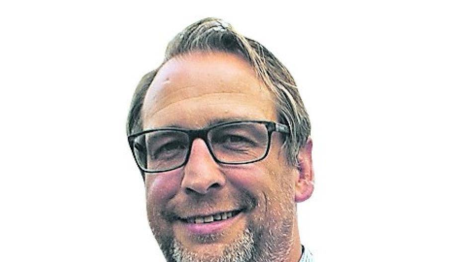  Lars Kindgen ist der Geschäftsführer der Vereinigung der Vertragsfußballspieler. Die EM wird er in seinem Wohnort Aldenhoven beim „Public Viewing“ schauen. 