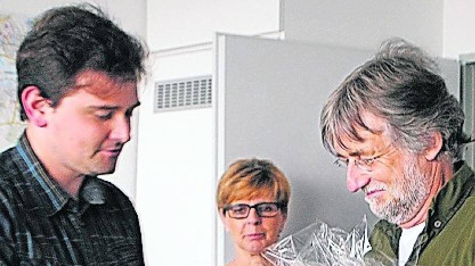 Waldorf wird sein Statler fehlen ...