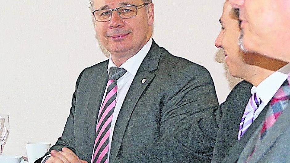Freude über den „schwarzen Haken“ hinter Bedburgs Krankenhaus