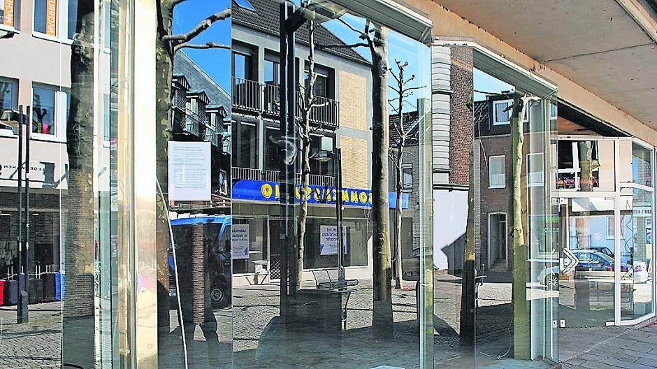  Braucht die City detailierte Vorschriften oder mutige Geschäftsleute? 