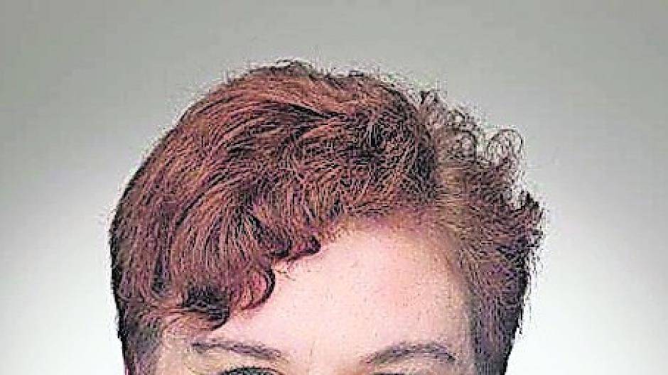  Tanja Gross hat Höhenangst. Ist aber dennoch begeisterte Segelfliegerin. Das geht. 