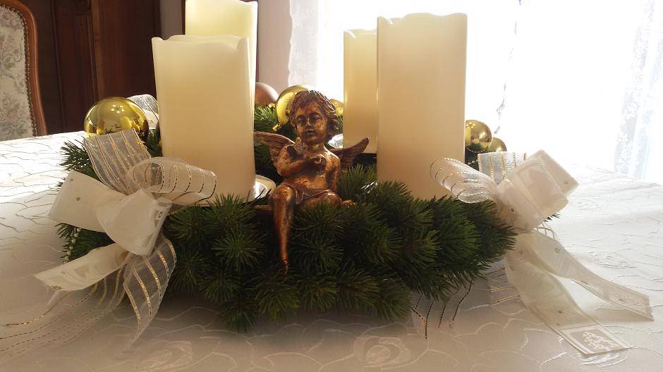 Christel Saenger aus...