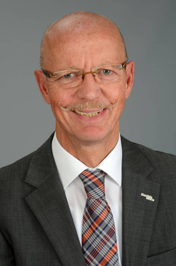 Auch Jüchen fiebert mit...