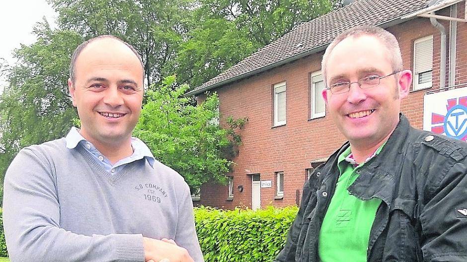 Das perfekte Los: Mit einem „Olé“ das Siegertreppchen fest im Visier