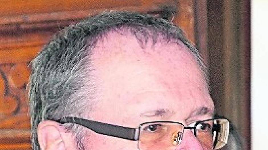 Wenn ein Anlieger nein sagt, wird es die Halle nicht geben: Bürgermeister Krützen soll "vermittelnd" einwirken
