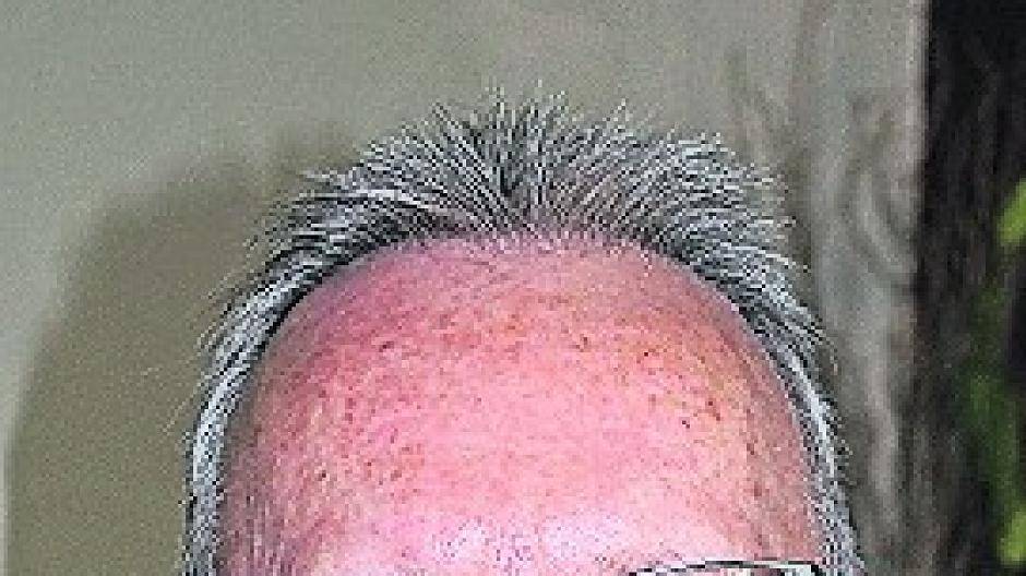 Wenn ein Anlieger nein sagt, wird es die Halle nicht geben: Bürgermeister Krützen soll "vermittelnd" einwirken