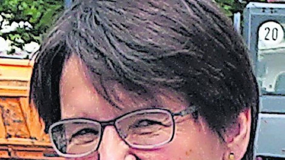  Zwei, die Klartext in Sachen Windkraft reden: Büroleiter Ralf Müller und Stadtplanerin Dorothea Rendel. 