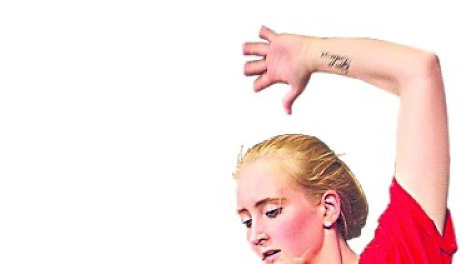 Jugendtheater „no.name“ organisierte Festival mit jungen Künstlern: Nach Benefiz und Sommerpause startet nun die siebte Produktion