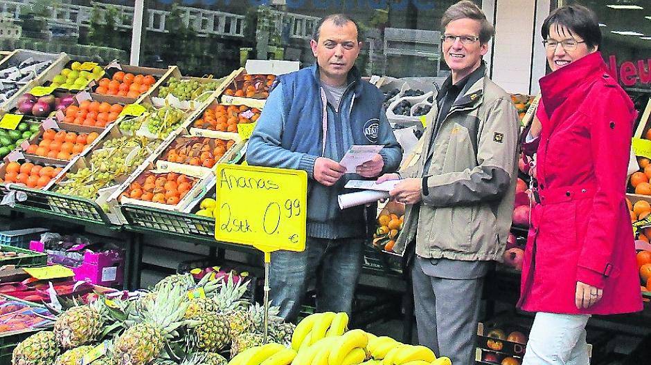 „Miteinander im Quartier“ wird aufwendig vorbereitet