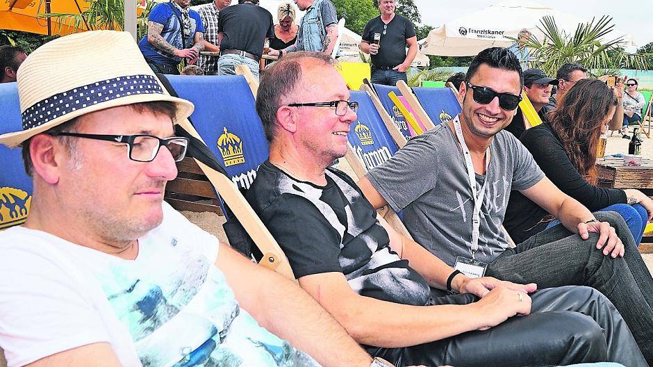  „Jimiperry“ aus Grevenbroich im Einsatz.  