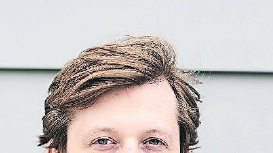  Jonas Windscheid bietet „Acoustic Groove Jazz“. 