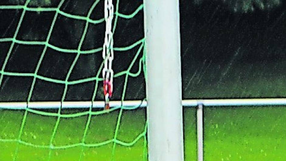  Sicher im Kasten wie Manuel Neuer ...  